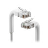 Patch Cord Cat6 30cm Ubiquiti
