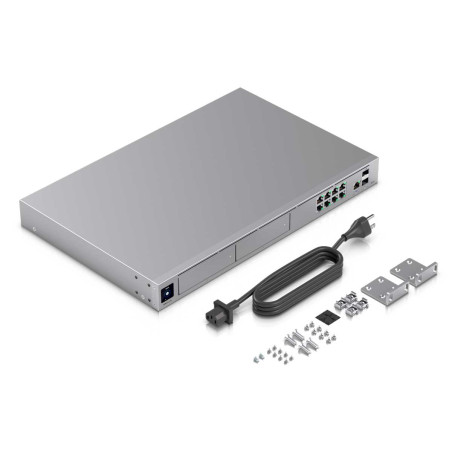 Dream Machine Pro Max
