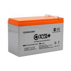 Bateria 12V 9A