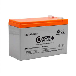Bateria 12V 7A