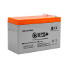 Bateria 12V 7A