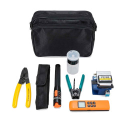 Kit de Herramientas FTTH