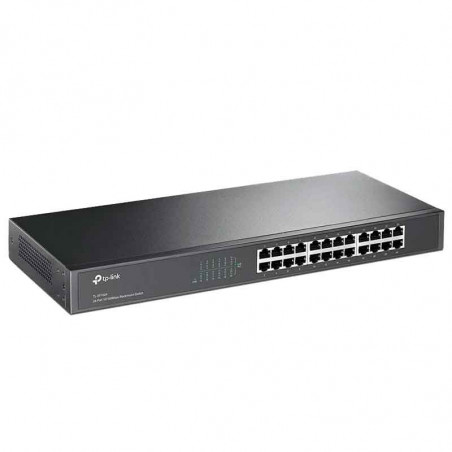 Switch 24 Puertos TL-SF1024