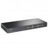 Switch 24 Puertos TL-SF1024