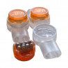 Conector UY2 3M 100 Unds