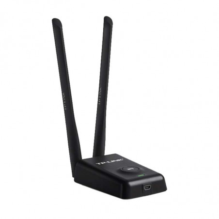Adaptador USB Inalámbrico TL-WN8200ND 300Mbps