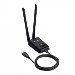 Adaptador USB Inalámbrico TL-WN8200ND 300Mbps