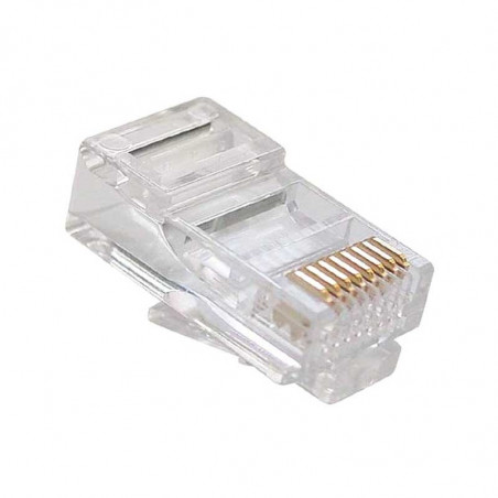 Conector RJ45