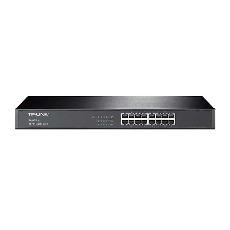 Switch 16 Gigabit TL-SG1016