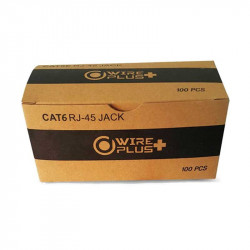 Conector RJ45
