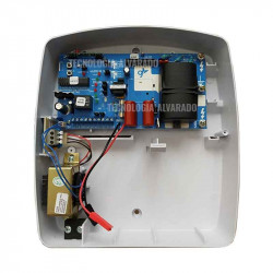 Energizador Genno Revolution Control 3100mts