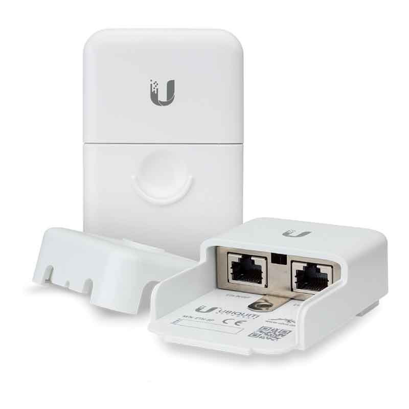 Protector de Tension Ubiquiti ETH-SP-GEN2