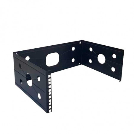 Rack de Pared Abierto 4U