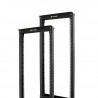 Rack de Piso 42U