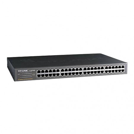 Switch Gigabit 48 Puertos TL-SG1048
