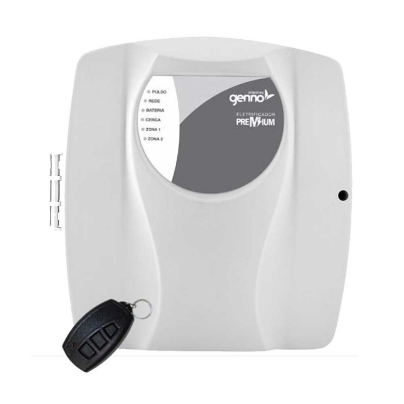 Energizador Genno Premium 5000mts