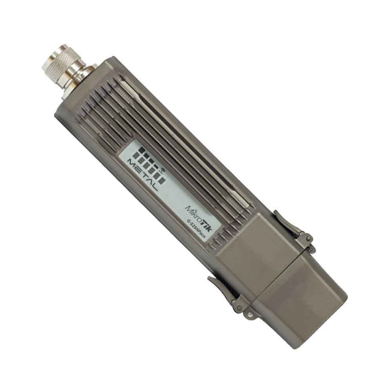 Radio Mikrotik RbMetal