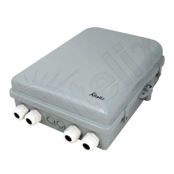 Caja para Intemperie