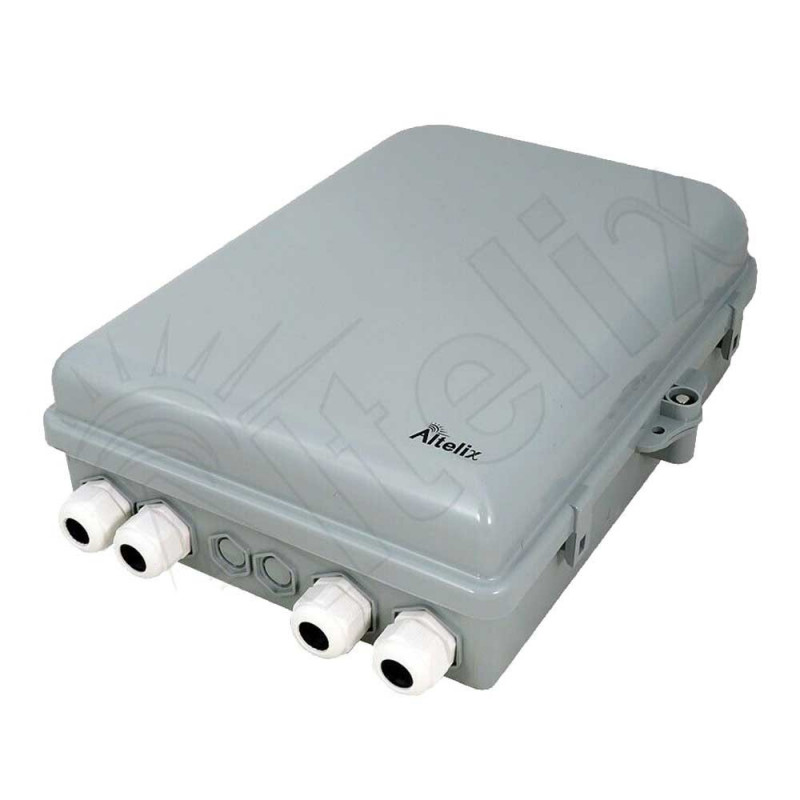 Caja para Intemperie