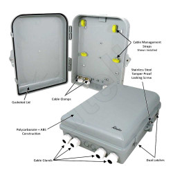 Caja para Intemperie