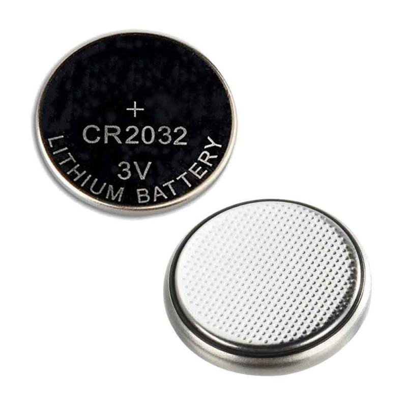 Pila CR2032