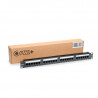 Patch Panel 24 Puertos Cat5E