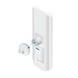 Antena Sectorial Ubiquiti LAP-GPS