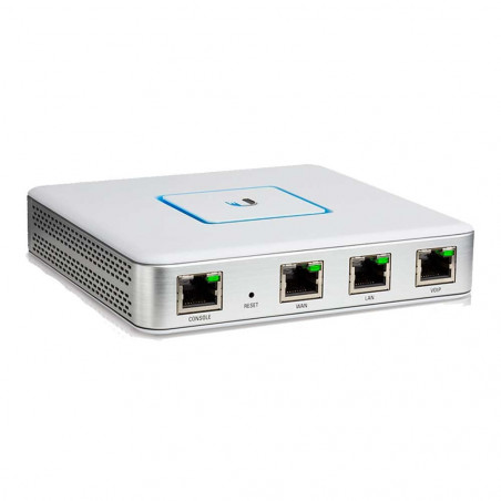 Router Gateway