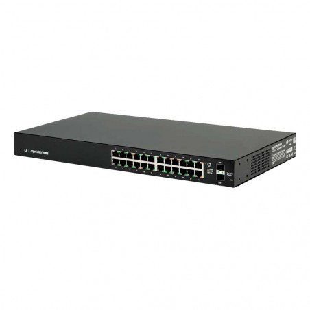 Switch Administrable 24 Puertos