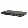 Switch Administrable 24 Puertos