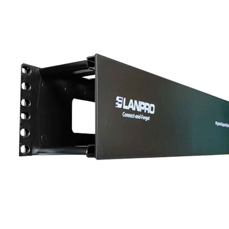 Organizador 2U Lanpro