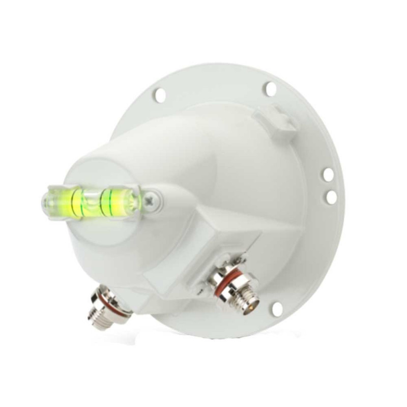 Convertidor Airfiber AF-5G-OMT-S45