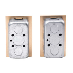 Extensor HDMI Empotrable