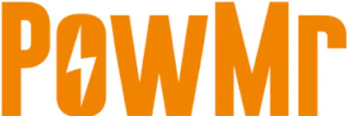 PowMR